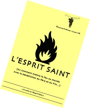 L esprit saint 1